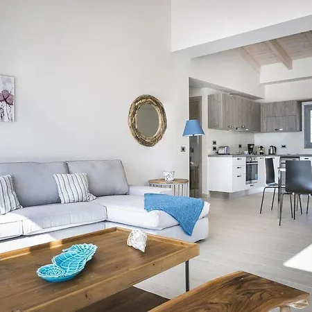 Βίλα Juliet By Select