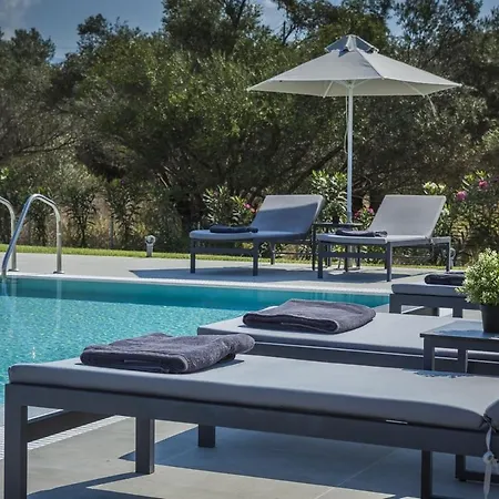 Juliet By Select Βίλα *