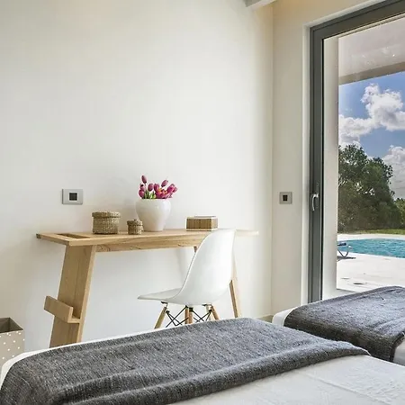 Juliet By Select Βίλα