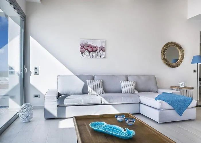 Juliet By Select Βίλα