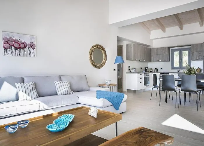 Βίλα Juliet By Select