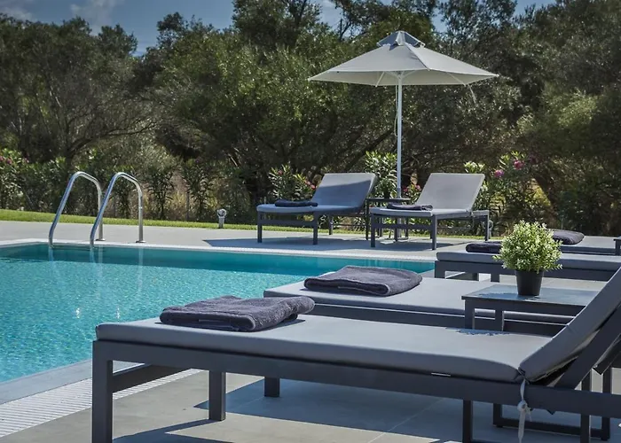 Juliet By Select Βίλα *