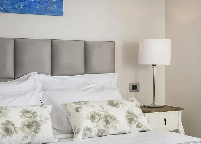 Βίλα Juliet By Select