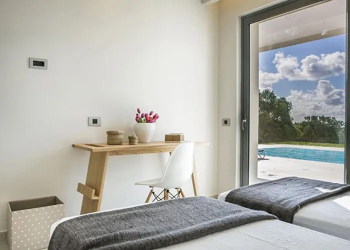 Juliet By Select Βίλα