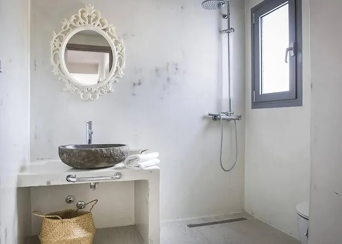 Juliet By Select Βίλα Σβορωνάτα