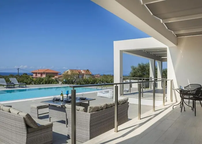 Juliet By Select Βίλα