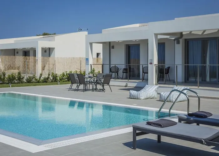 Βίλα Juliet By Select