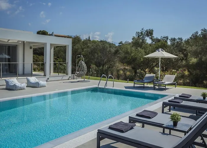 Juliet By Select Βίλα